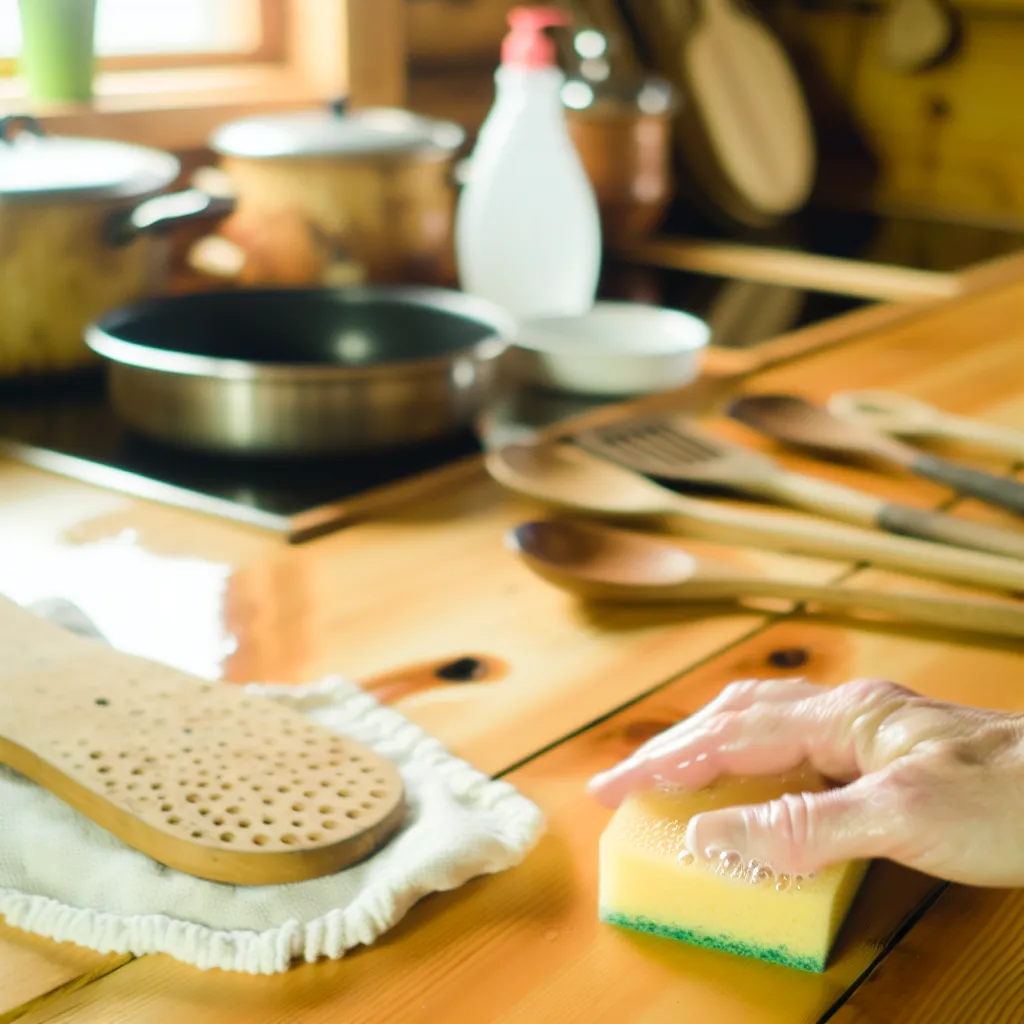 Maintenance schedule